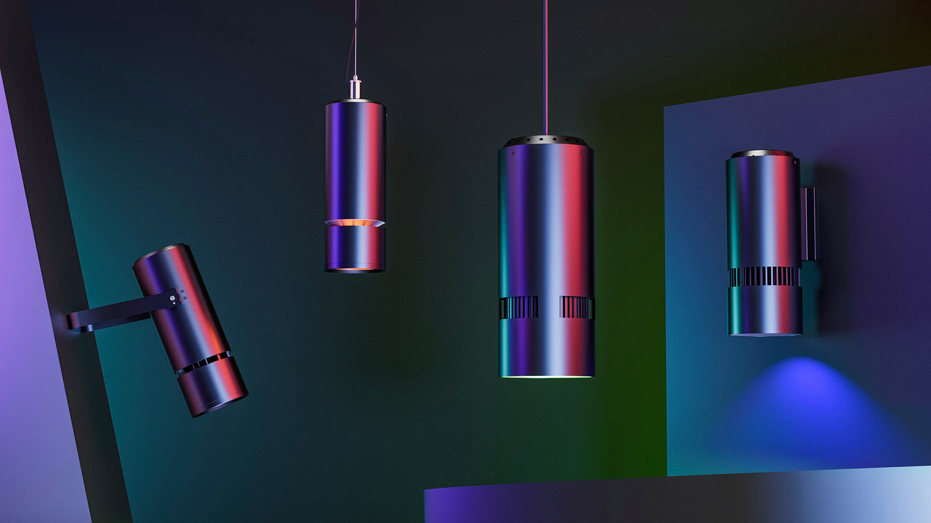Archi-Color Pro Scene