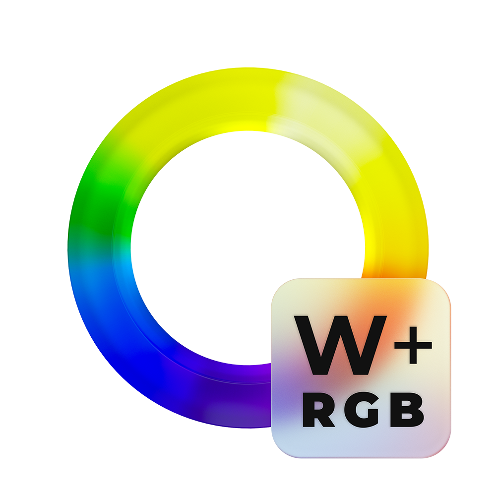 Archi-Color W plus RGB