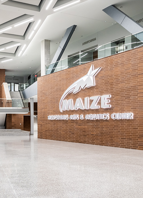 Auditorium Lighting for Modern Performing Arts Spaces