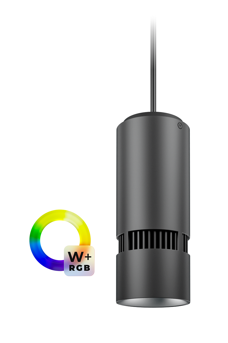 Atria 6 W+RGB