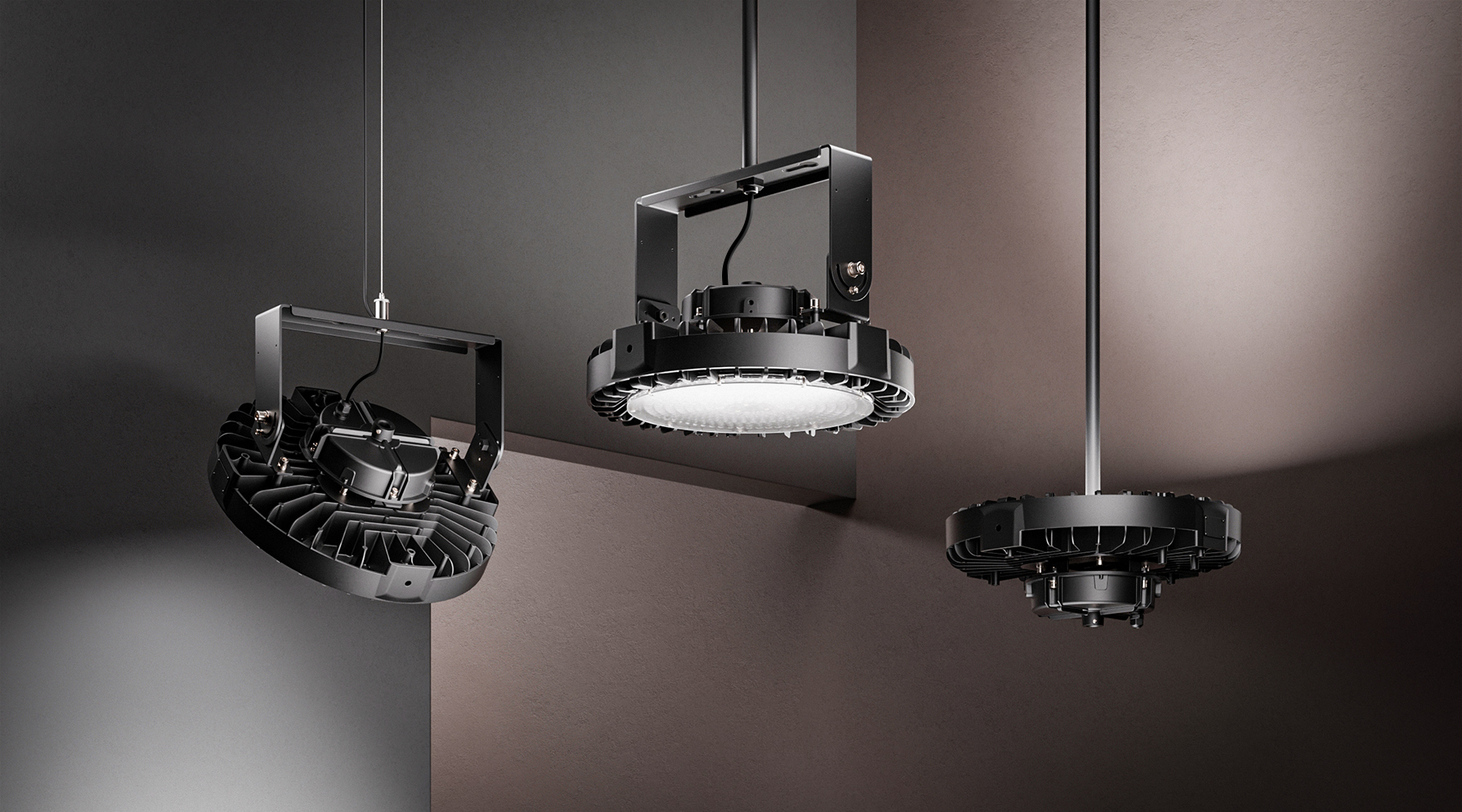 Dext 3.0 mounting options