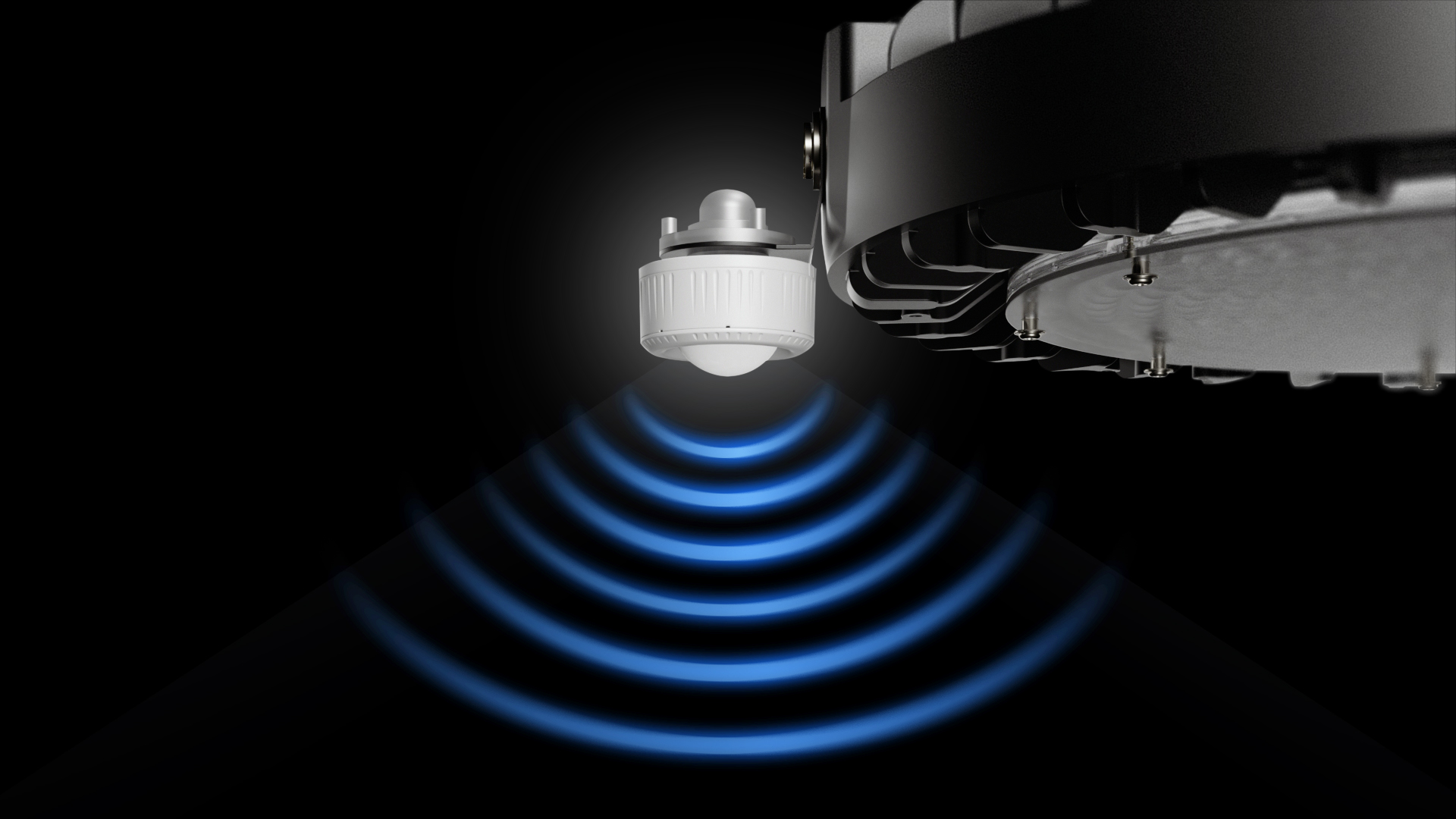 Dext 3.0 occupancy sensor accessory
