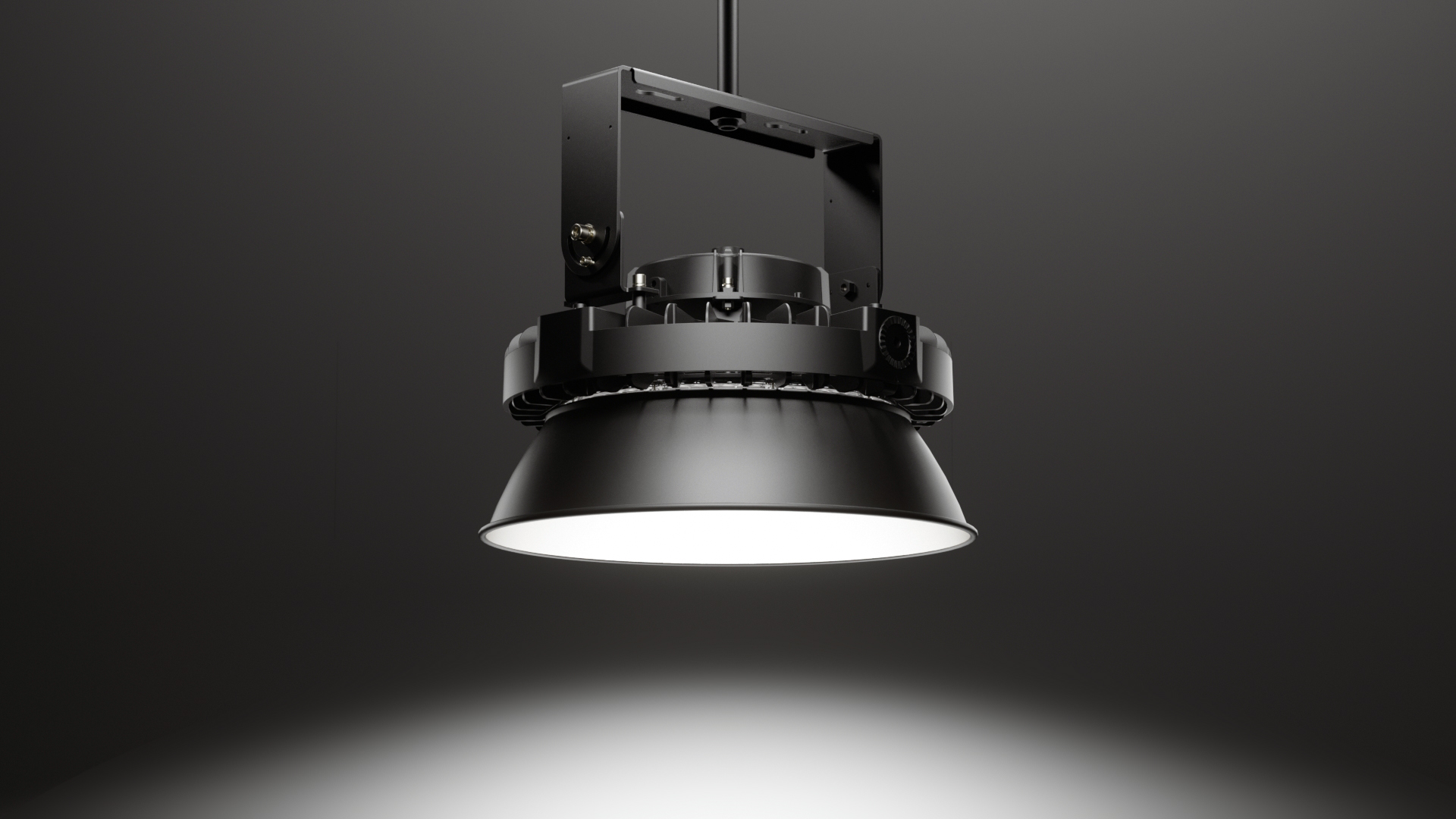 Dext 3.0 aluminum shroud accessory