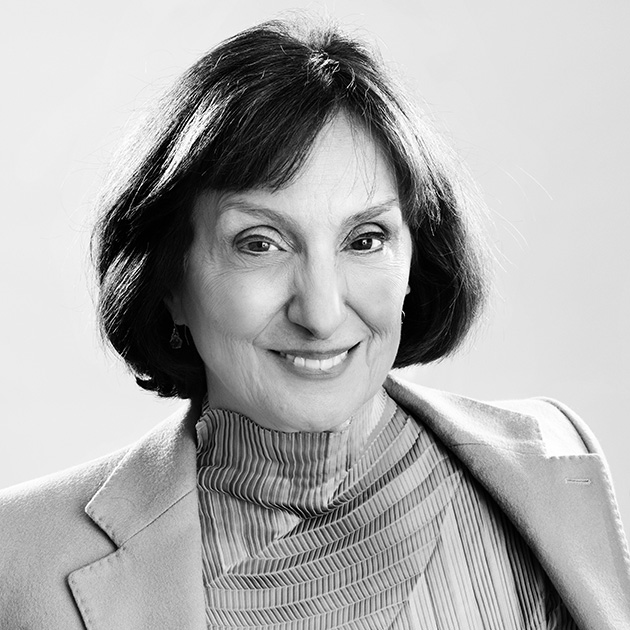 Francesca Bettridge