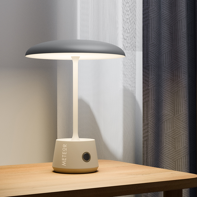 Meteor Whiz Desk Lamp prize