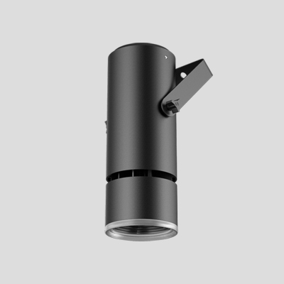 Atria 4 Image - In Yoke Mount