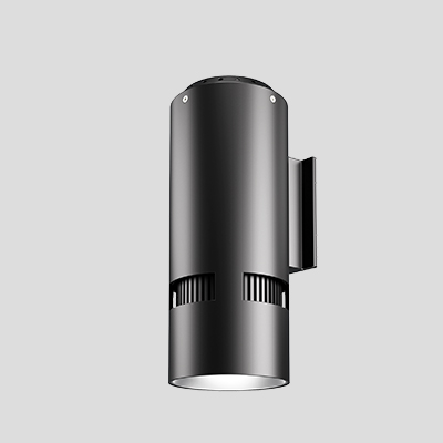 Atria 8 Image - In Wall Mount