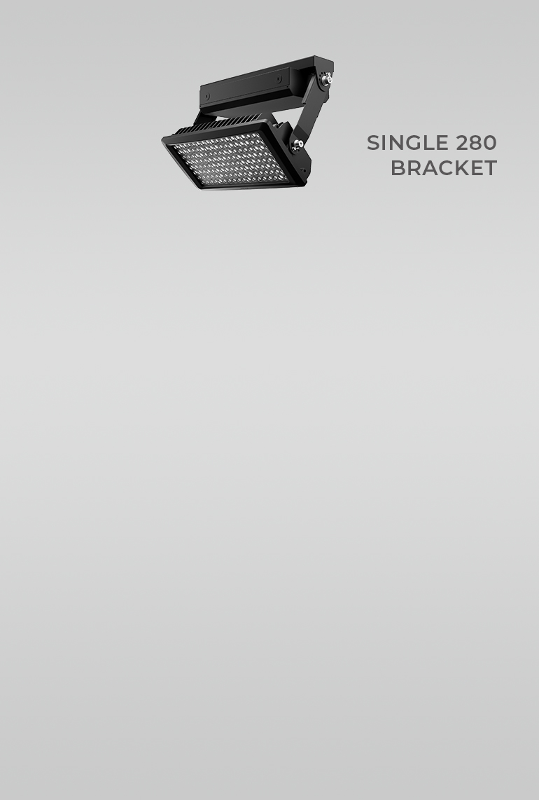 Meteor Lighting | Illuminating New Heights