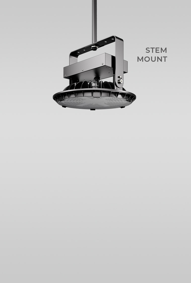 Dext 2.0 Product Image - Stem Mount