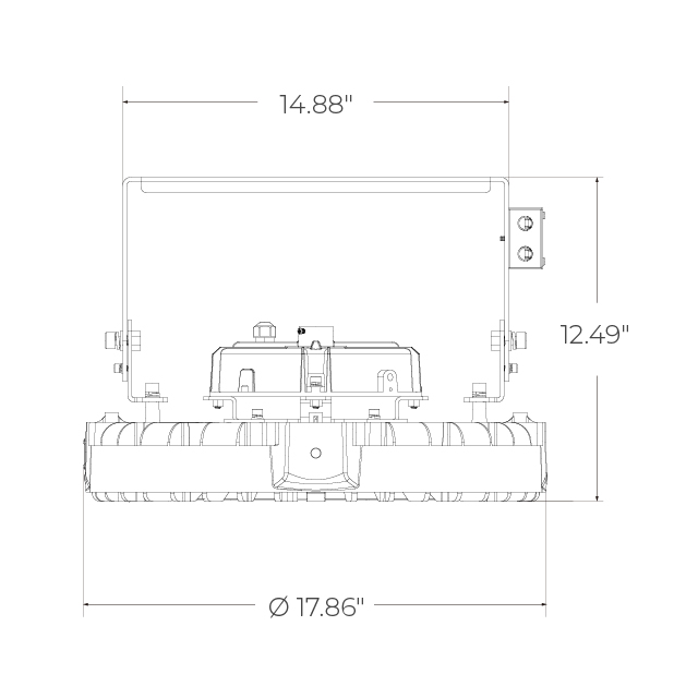 Dext 3.0 Dimensions