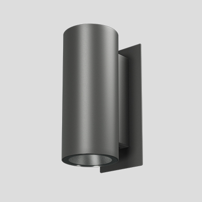 Lance 4 Wall Luminaire in Gray