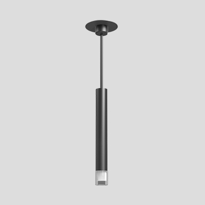 Dot 1 with Clear Acrylic Lens