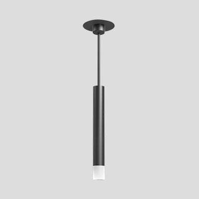 Dot 1 with Frosted Acrylic Lens