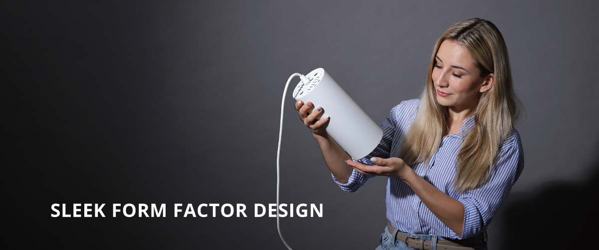 Stunning 4 Inch Aesthetic Cylinder