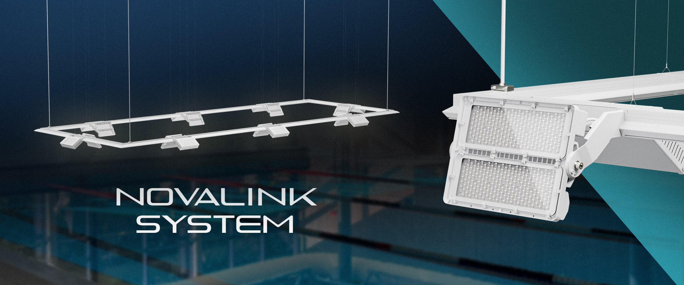 NovaLink System