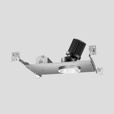 Meteor Lighting's REV Flex 4- New Construction image