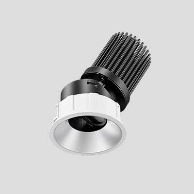 Meteor Lighting's REV Flex 4 - Retrofit Image