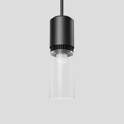 Vela 6 in Clear Acrylic Diffuser