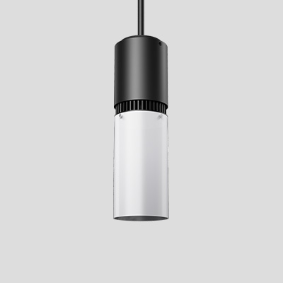 Vela 6 with White Acrylic Diffuser