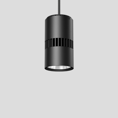 VELA 5 Architectural Cylinder