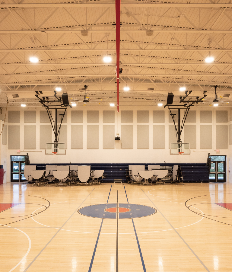 Brownstown Elementary