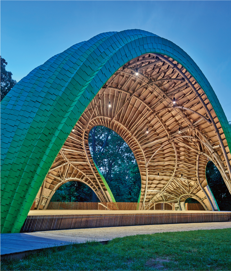CHRYSALIS AMPHITHEATER-1
