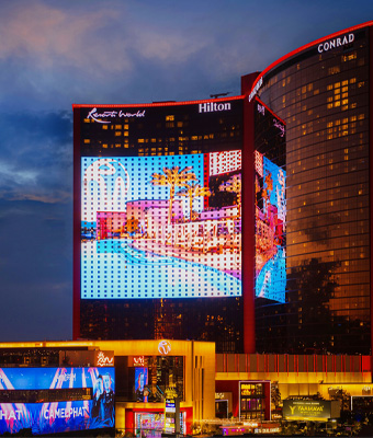 Resorts World Las Vegas