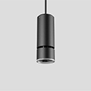 Atria 4 Cylinder by Meteor Lighting