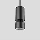 Atria 6 Cylinder by Meteor Lighting
