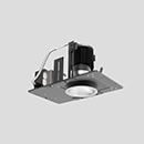 Meteor Lighting REV 4 Downlight